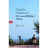 Ein unauffälliger Mann door Charles Chadwick