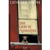 Eine Liebe in Manhattan door Cathleen Schine
