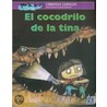 El Cocodrilo de La Tina door Christian Lehmann