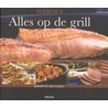 Weber's alles op de grill