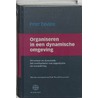 Organiseren in een dynamische omgeving