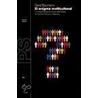 El Enigma Multicultural door Gerd Baumann