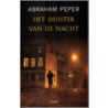 Het duister van de nacht