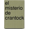 El Misterio de Crantock door Sergio Aguirre
