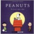 Peanuts , de jaren 1950-1954