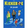 30 jaar Kiekeboe