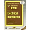 Electrical Installation door Jack Rudman