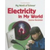 Electricity in My World door Joanne Randolph
