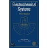 Electrochemical Systems door Professor John Newman