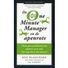 One Minute Manager en de apenrots door William Oncken jr