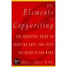 Elements of Copywriting door Robert W. Bly