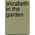 Elizabeth In The Garden
