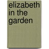 Elizabeth In The Garden by Trea Martyn