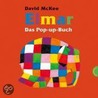 Elmar - Das Pop-up-Buch door David Mckee