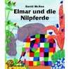 Elmar und die Nilpferde door David Mckee