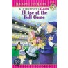 Eloise at the Ball Game by Lisa McClatchy