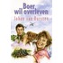 Boer wil overleven