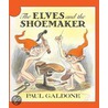 Elves and the Shoemaker door Paul Galdone