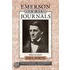 Emerson in His Journals