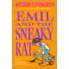 Emil And The Sneaky Rat by Astrid Lindgren