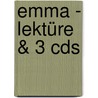 Emma - Lektüre & 3 Cds by Jane Austen