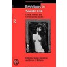 Emotions in Social Life door Gillian Bendelow