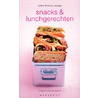 Snacks & Lunchgerechten door I. Brancq-Lepage