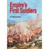 Empire's First Soldiers door D.P. Ramachandran