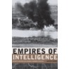 Empires of Intelligence by Martin Thomas