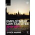 Employment Law Statutes