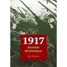 1917 Ruslands revolutiejaar