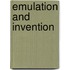 Emulation and Invention