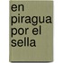 En piragua por el Sella