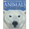 Encyclopedia of Animals door Jonathan Elphick