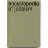 Encyclopedia of Judaism by Unknown