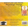 End of Life Care Issues door Daniel Farb