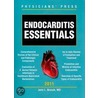 Endocarditis Essentials door John L. Brusch
