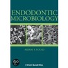 Endodontic Microbiology door Ashraf F. Fouad
