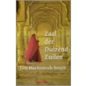 Zaal der duizend zuilen