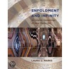 Enfoldment And Infinity door Laura U. Marks