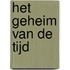 Het geheim van de tijd