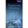 Engineering Hydrology P door R. Berndtsson