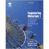 Engineering Materials 1 door Michael F. Ashby