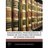 Engineering Mathematics door Charles Proteu" "Steinmetz
