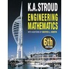 Engineering Mathematics door K.A. Stroud