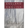 England For The English door Richard Body