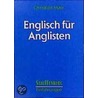Englisch für Anglisten door Christian Mair