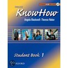 English Knowhow 1 Sb Pk door F. Naber