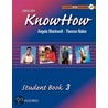 English Knowhow 3 Sb Pk door F. Naber