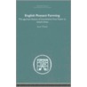 English Peasant Farming by Joan Thirsk